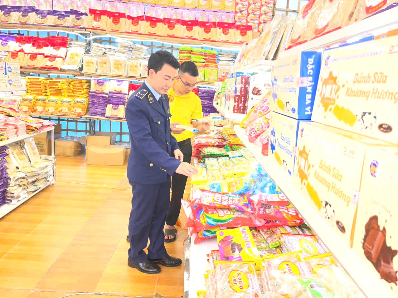 C&ocirc;ng t&aacute;c tuy&ecirc;n truyền, phổ biến ph&aacute;p luật cũng được x&aacute;c định l&agrave; nhiệm vụ trọng t&acirc;m trong kế hoạch