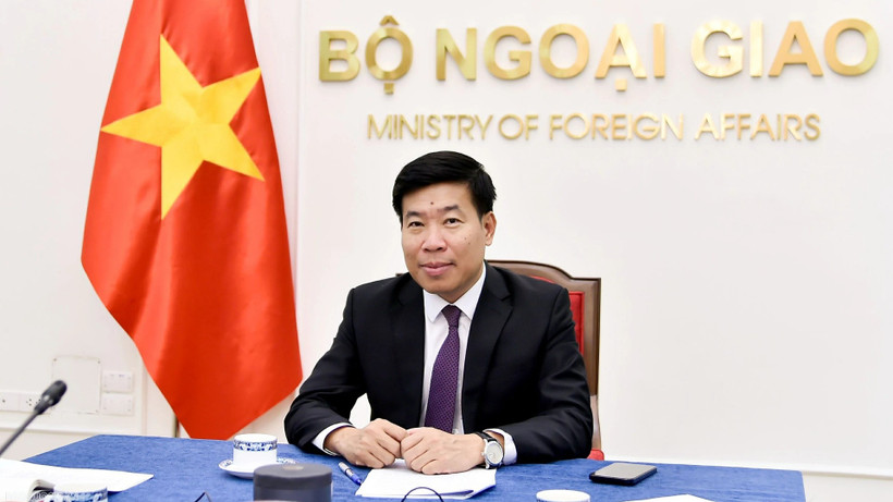 Phát triển quan hệ Việt Nam - Philippines sâu sắc và toàn diện hơn