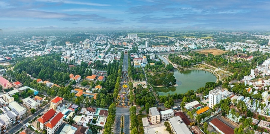 Đồng Th&aacute;p: Chỉ số sản xuất c&ocirc;ng nghiệp th&aacute;ng 2 tăng 107% so c&ugrave;ng kỳ năm trước