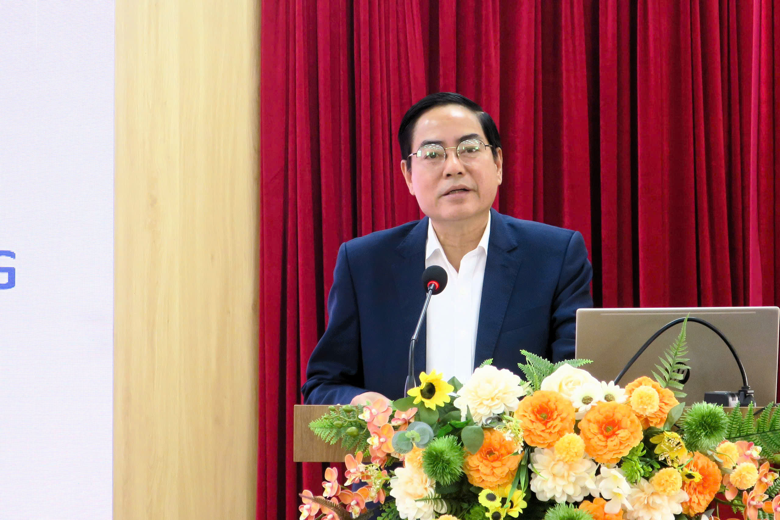 Hải Phòng: Hội thảo lấy ý kiến đối với dự thảo Quy chuẩn kỹ thuật địa phương về chất lượng nước sạch