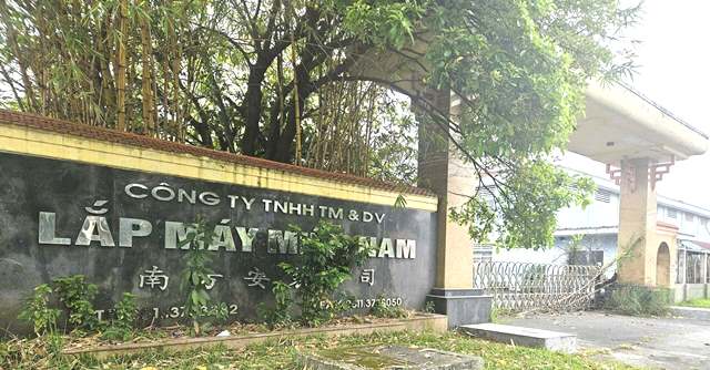 Đà Nẵng sắp đấu giá loạt tài sản của đại gia Huy “máy nổ”