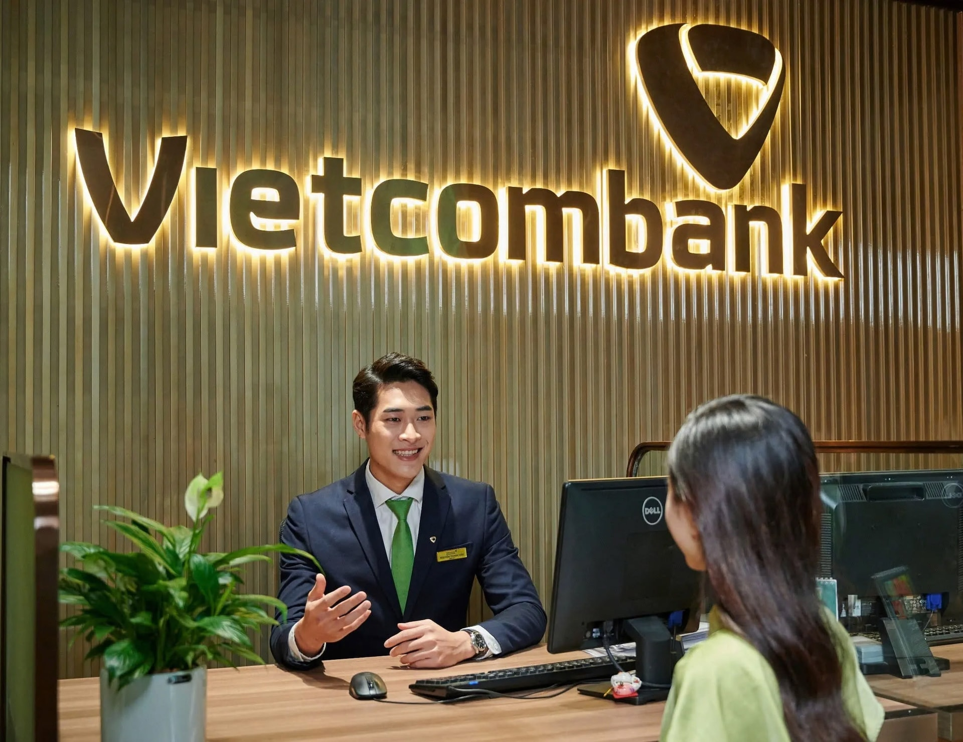 Vietcombank triển khai loạt ưu đãi đặc quyền cho nhóm khách hàng này