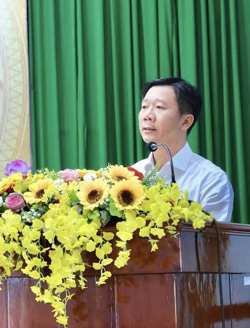 Gia Lai: Tổng giám đốc Becamex Bình Định ứng cử đại biểu HĐND tỉnh