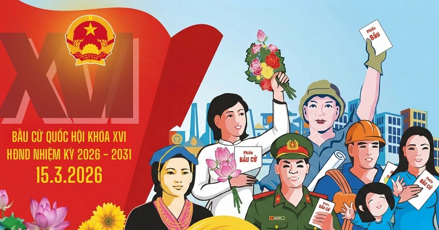 Những người tạm vắng khỏi nơi cư trú thì thực hiện quyền bầu cử ở đâu?