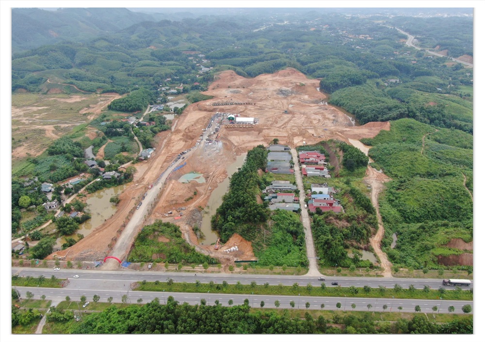 Lào Cai: Thành lập Cụm công nghiệp Bảo Minh quy mô 60 ha