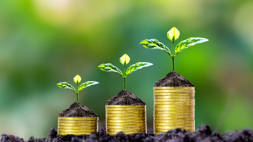 Các doanh nghiệp chốt trả cổ tức, tuần từ ngày 9 đến 13/3