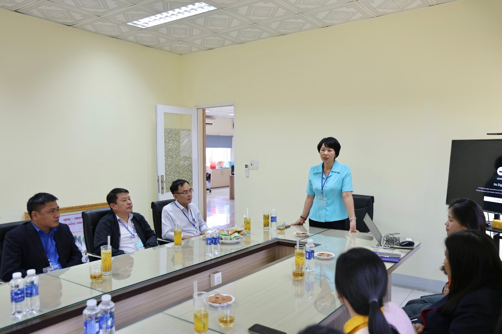 Nâng cao chất lượng hoa lan Lâm Đồng – Mở rộng thị trường tiêu thụ trong và ngoài nước