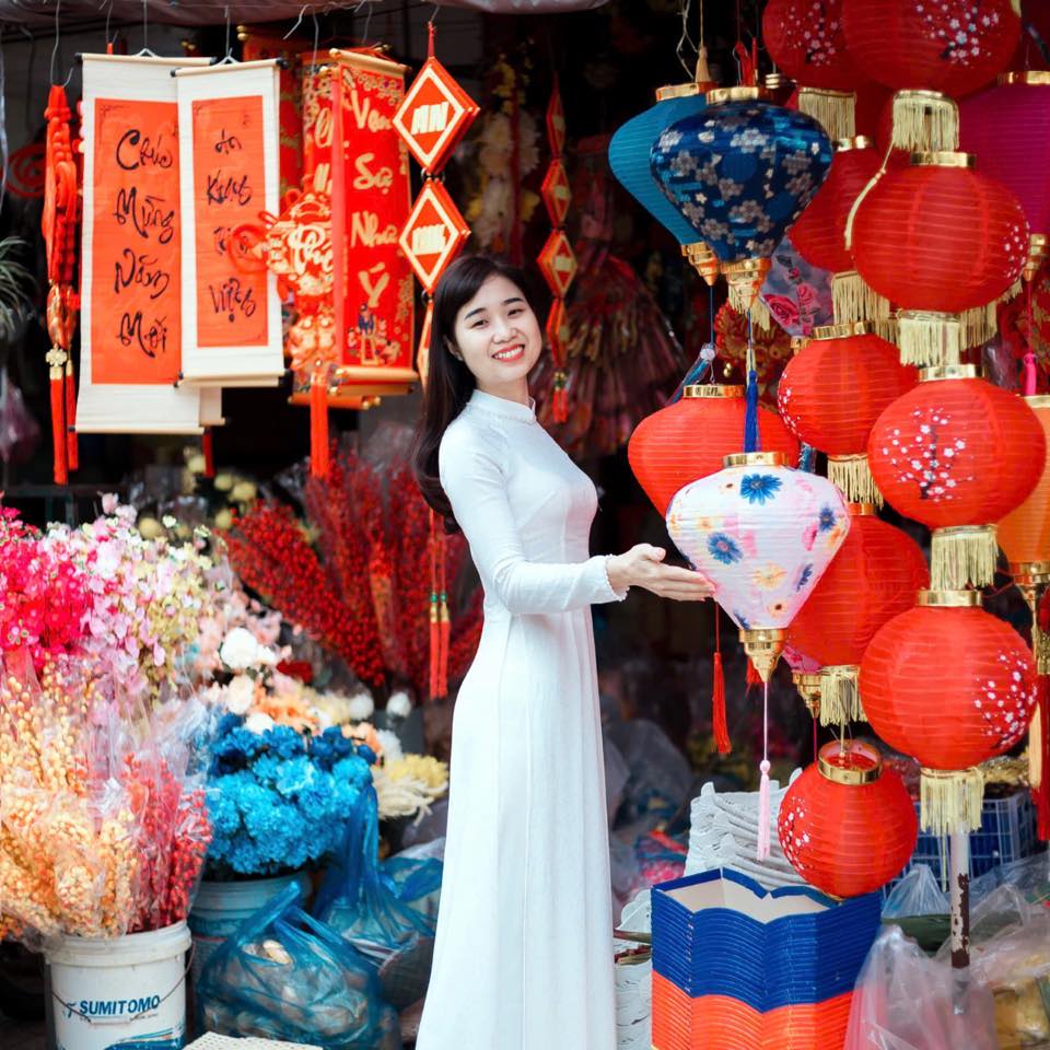 Chị Nguyễn Lan Hương &ndash; B&iacute; thư Đo&agrave;n Thanh ni&ecirc;n, nữ c&aacute;n bộ trẻ ti&ecirc;u biểu của BSR