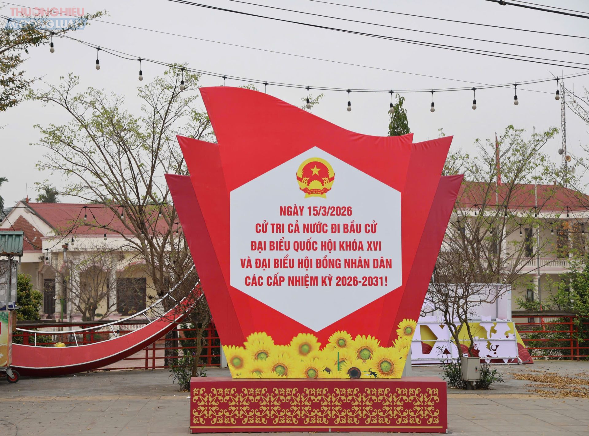 C&ocirc;ng t&aacute;c chuẩn bị cho cuộc bầu cử đại biểu Quốc hội Việt Nam v&agrave; HĐND c&aacute;c cấp tr&ecirc;n địa b&agrave;n tỉnh Ph&uacute; Thọ được triển khai đồng bộ, đ&uacute;ng tiến độ, bảo đảm d&acirc;n chủ, kh&aacute;ch quan, đ&uacute;ng ph&aacute;p luật.