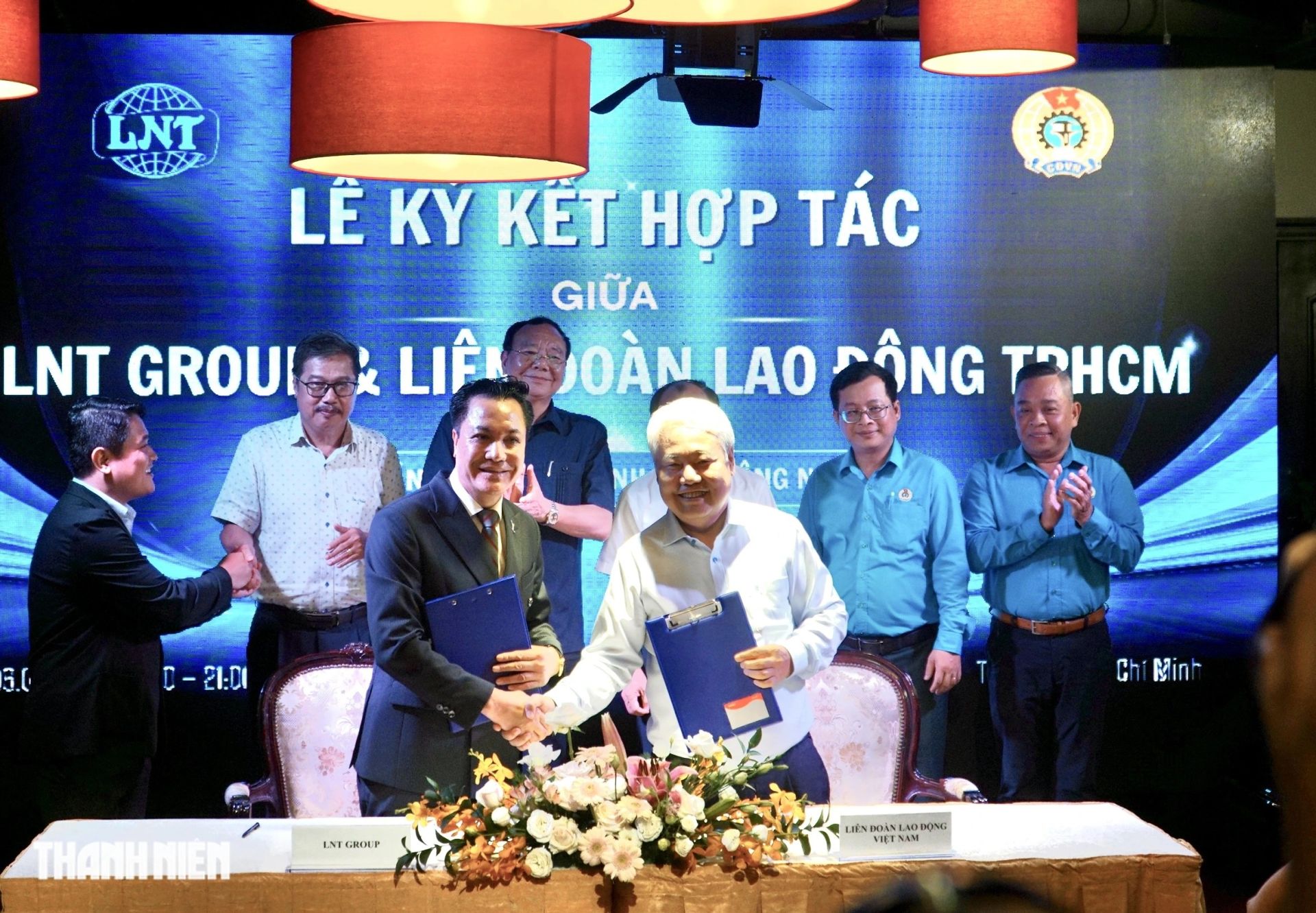 TP. HCM tăng tốc chương trình nhà ở xã hội cho người lao động