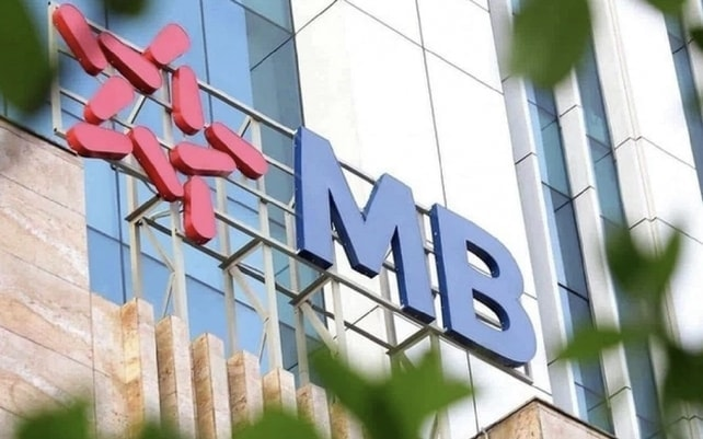 Chủ tịch Hội đồng quản trị MB Lưu Trung Th&aacute;i cho biết ng&acirc;n h&agrave;ng đặt mục ti&ecirc;u tăng trưởng t&iacute;n dụng v&agrave; huy động vốn khoảng 35% trong năm 2026