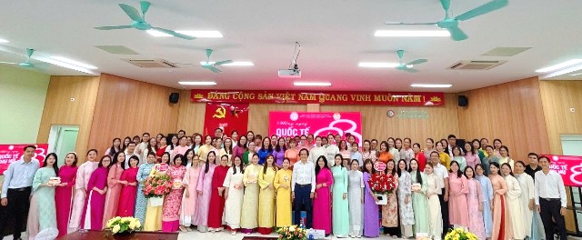 Bệnh viện phục hồi chức- TP. Đ&agrave; Nẵng.