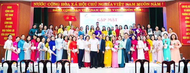 Phụ nữ Phường Li&ecirc;n Chiểu &ndash; TP. Đ&agrave; Nẵng