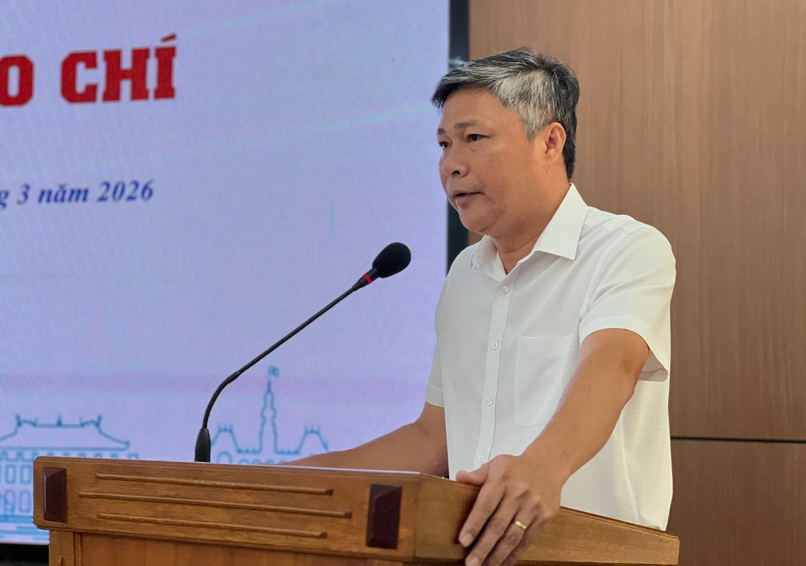 TP. HCM chủ động các phương án bảo đảm an ninh cho ngày bầu cử