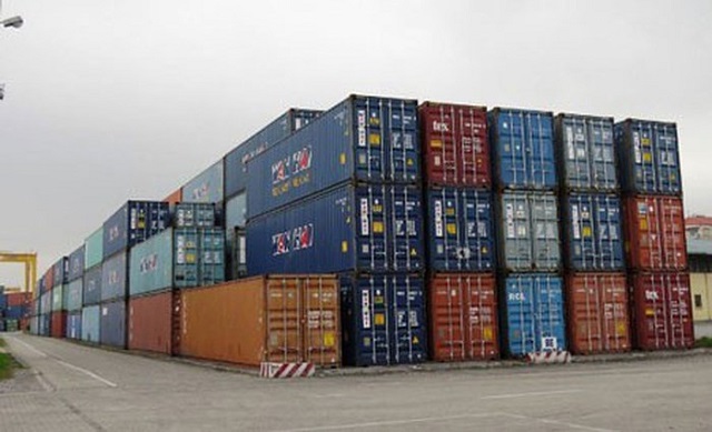 Hỗ trợ khẩn cấp thủ tục hải quan trước diễn biến căng thẳng tại khu vực Trung Đông