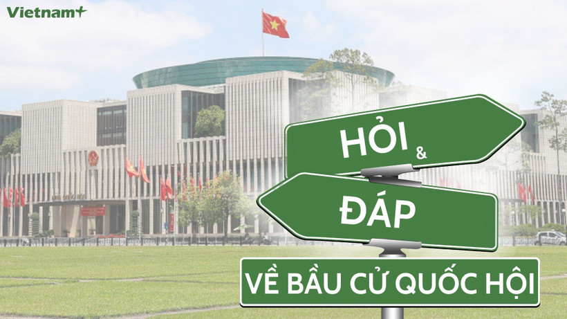Bầu cử Quốc hội và HĐND: Các nội dung của nội quy phòng bỏ phiếu?