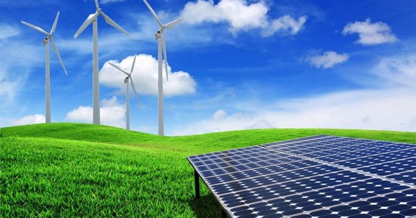 Nghị quyết 70-NQ/TW: Cơ chế cho chuyển dịch năng lượng bền vững