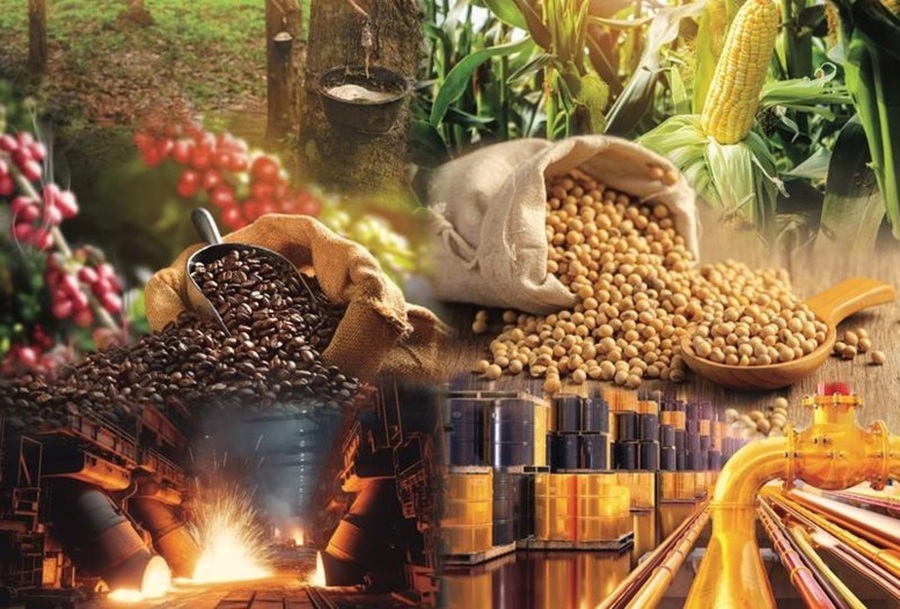 Anh hỗ trợ Việt Nam xây dựng thị trường giao dịch hàng hóa và phái sinh hiện đại