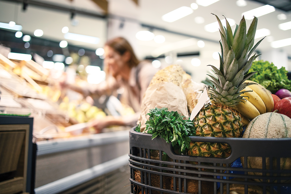 Nông sản Việt trước yêu cầu mới khi xuất khẩu vào thị trường EU