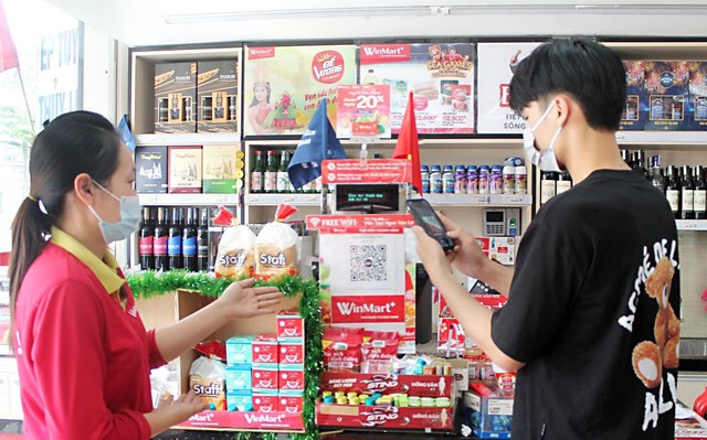 Bộ Tài chính đề nghị các địa phương đẩy mạnh hoạt động thanh toán không dùng tiền mặt