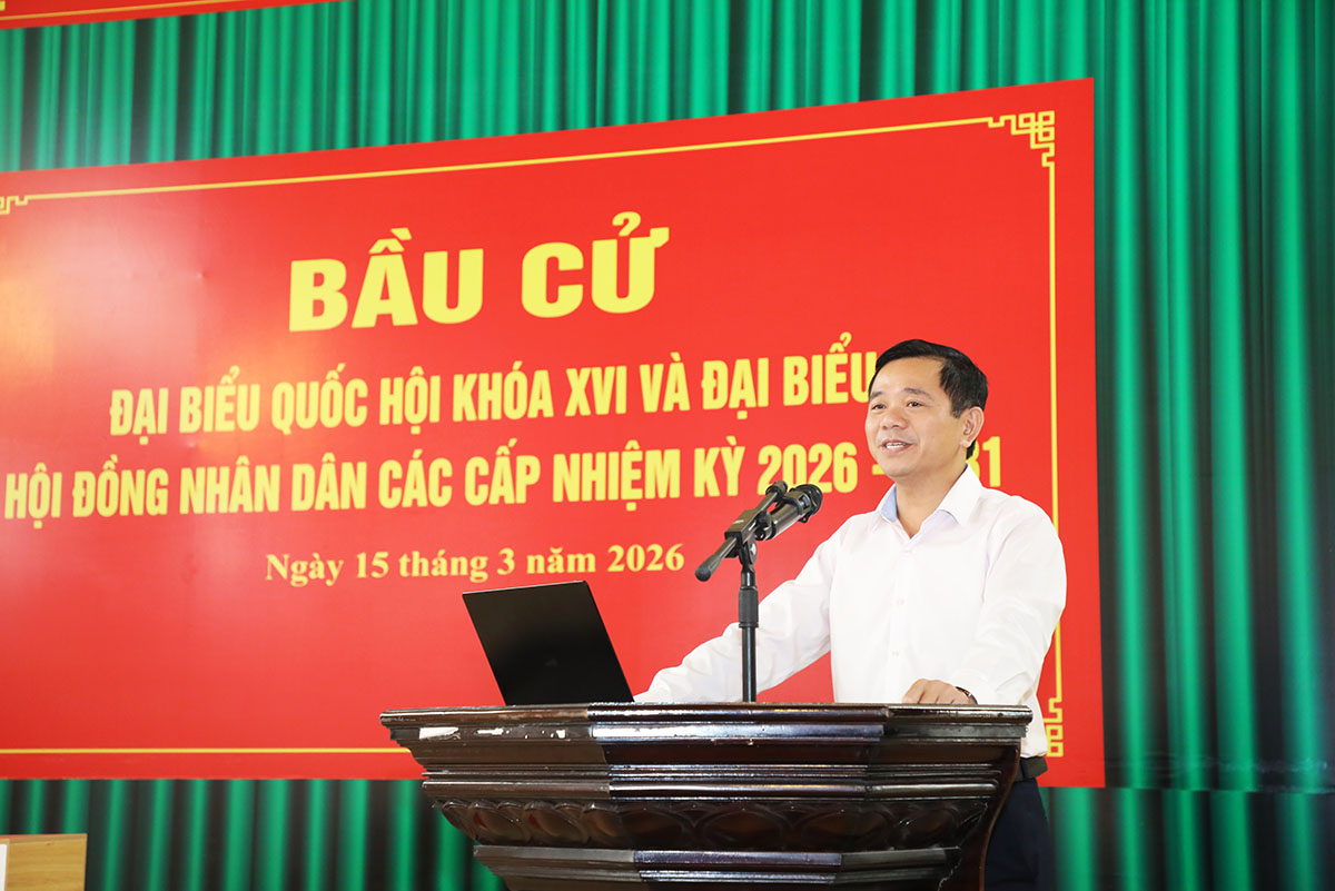 Phó Trưởng Phòng Xây dựng chính quyền (Sở Nội vụ tỉnh Bắc Ninh) Ngô Quang Sang. Phó Trưởng Phòng Xây dựng chính quyền (Sở Nội vụ tỉnh Bắc Ninh) Ngô Quang Sang.