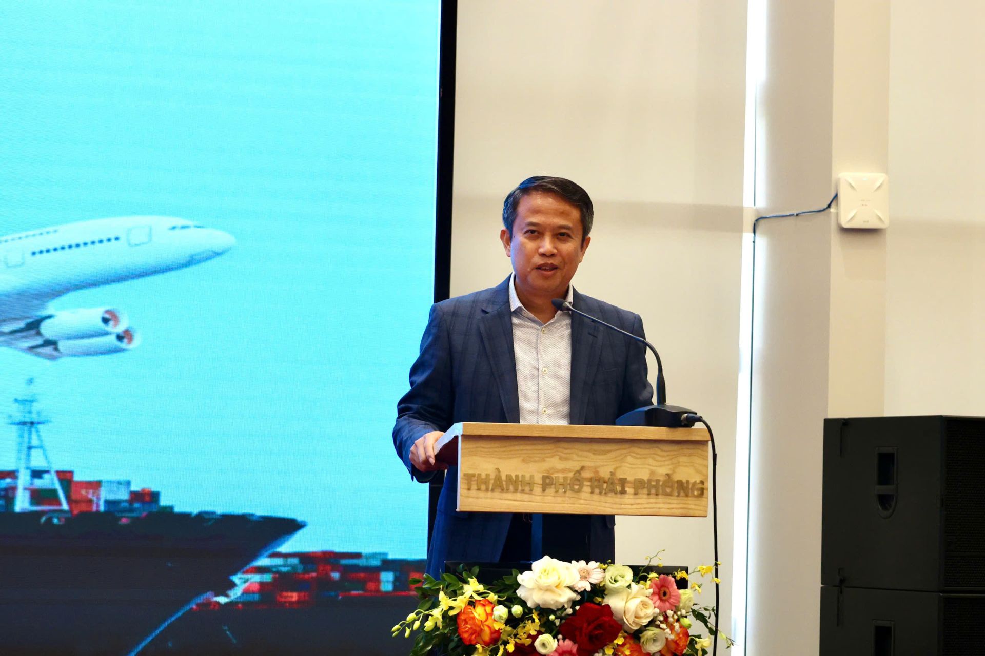 Hội nghị đánh giá tác động từ chính sách thương mại, thuế quan của Hoa Kỳ