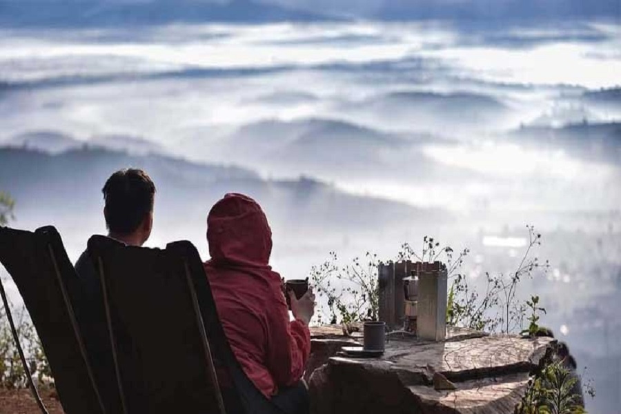 Lâm Đồng tăng cường xúc tiến, quảng bá nhằm mở rộng không gian phát triển du lịch