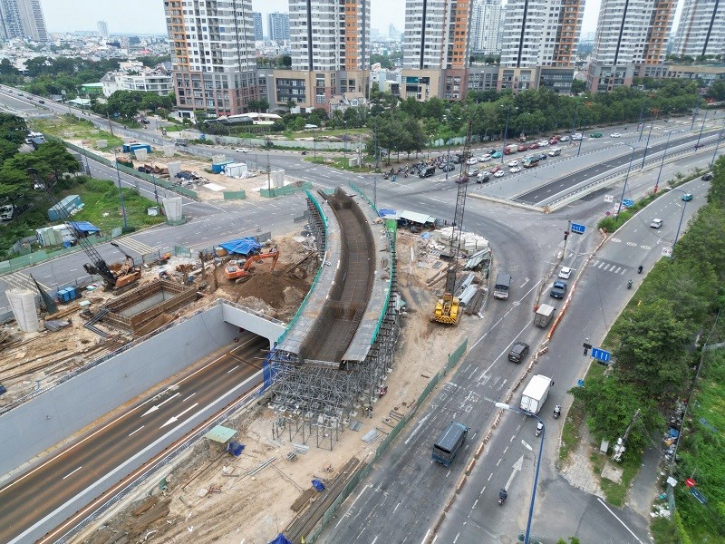 TP. HCM quyết liệt thúc tiến độ giải ngân vốn đầu tư công