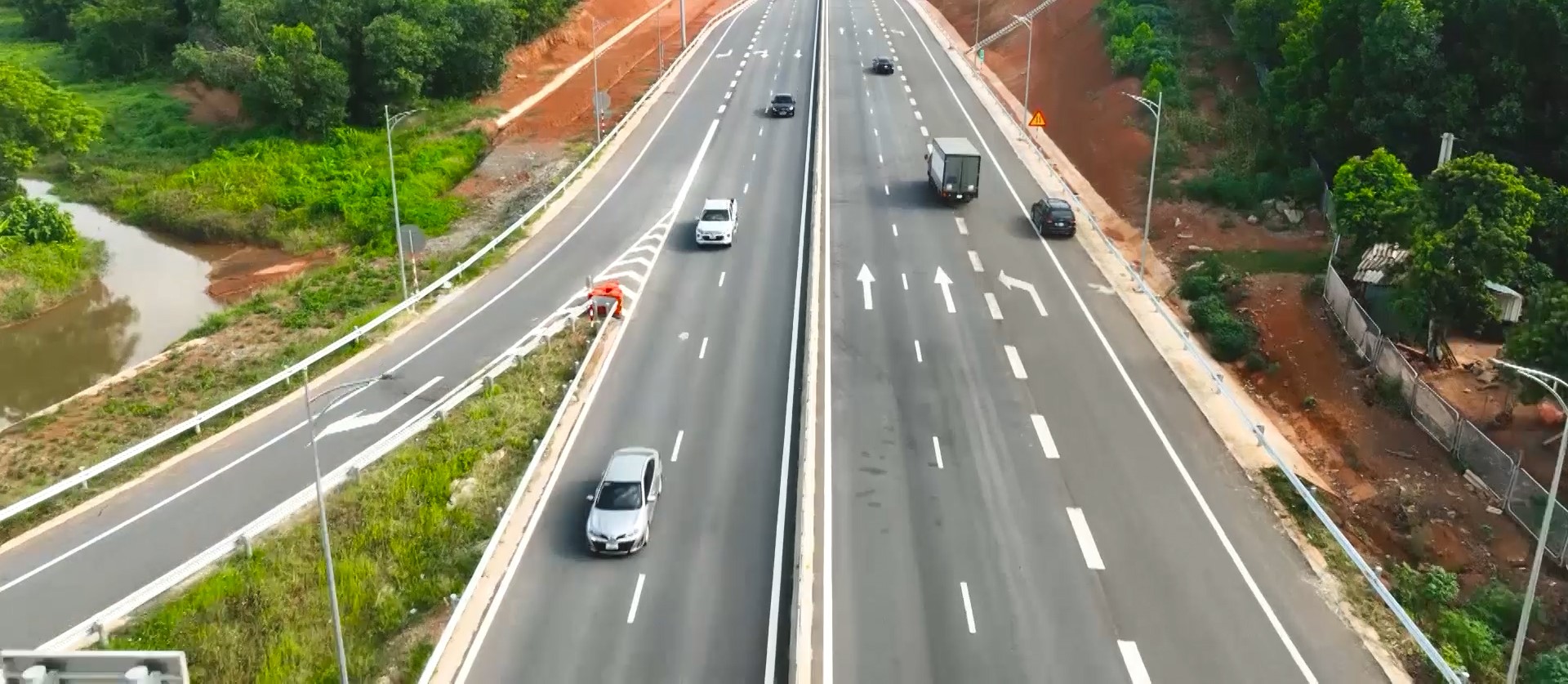 Thanh Hóa công bố tải trọng, khổ giới hạn đường bộ năm 2026