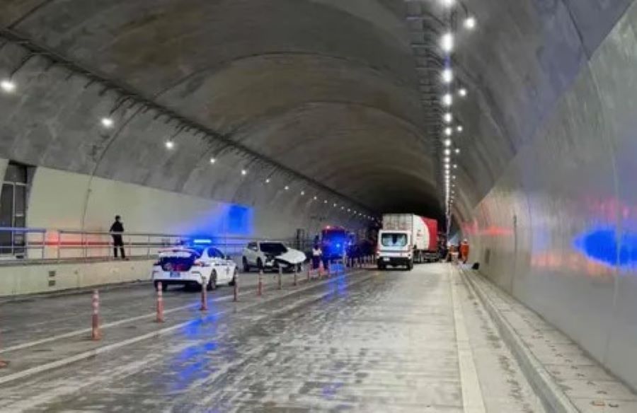 Hiện trường vụ tai nạn