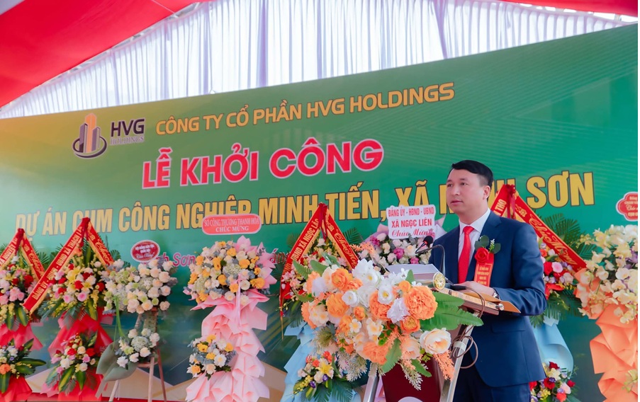 &ocirc;ng Đỗ Đức Ngọc, Ph&oacute; B&iacute; thư, Chủ tịch UBND x&atilde; Minh Sơn