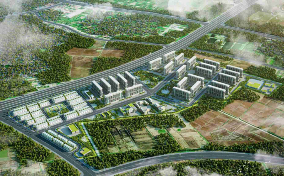 Hưng Yên đề xuất xây dựng hơn 700 căn hộ nhà ở xã hội