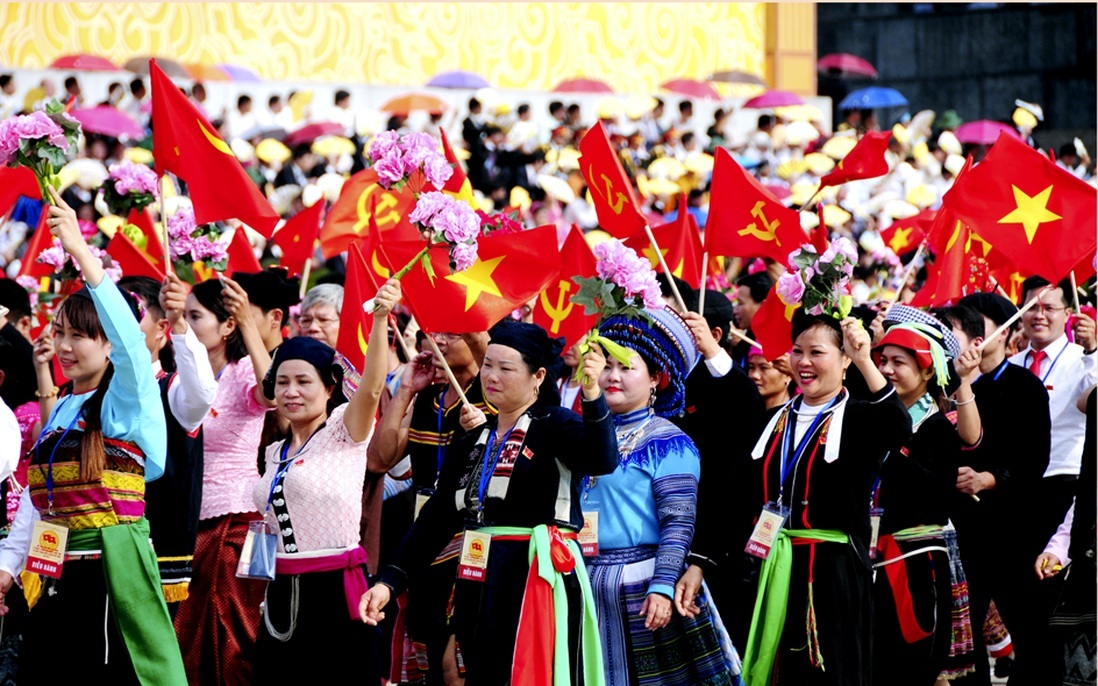 H&agrave; Nội chuẩn bị tổ chức Festival D&acirc;n tộc - T&ocirc;n gi&aacute;o Thủ đ&ocirc; lần thứ nhất. (Ảnh minh họa)