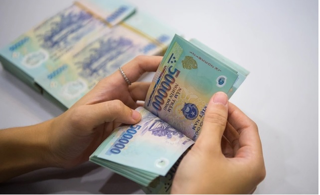 Nếu tăng 8%, lương cơ sở sẽ lên mức bao nhiêu mỗi tháng?