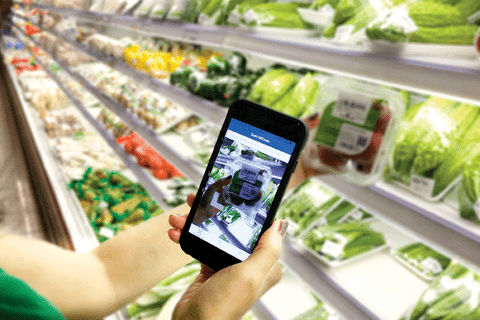 Bộ Công Thương ban hành kế hoạch xây dựng và vận hành hệ thống truy xuất nguồn gốc thực phẩm