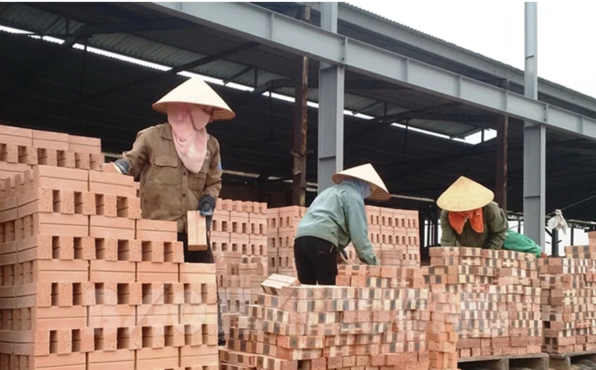 Lào Cai: Tăng cường giải pháp quản lý, bình ổn giá vật liệu xây dựng