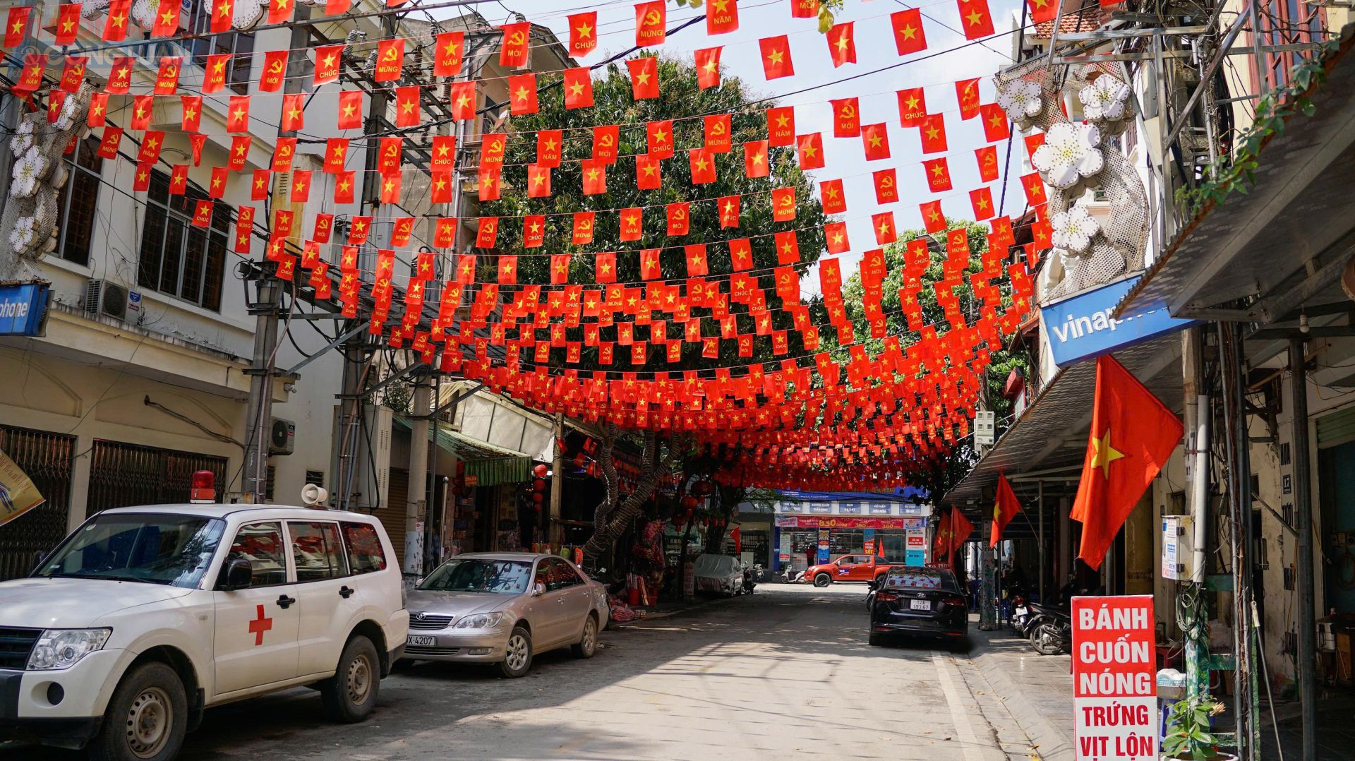 Thời tiết ngày 15/3: Hà Nội nhiều mây, đêm có mưa nhỏ