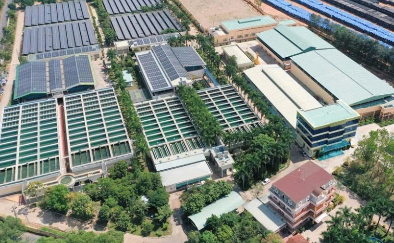 BIWASE lên kế hoạch nâng sở hữu tại Cấp nước Ninh Thuận thêm 17,18%