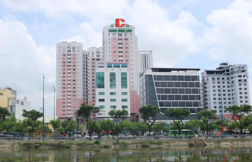 Chương Dương (CDC) chốt danh sách cổ đông phát hành gần 53 triệu cổ phiếu, dự kiến tăng gấp đôi vốn điều lệ