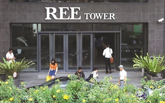 REE Corporation lên kế hoạch trả cổ tức tới 25% bằng tiền và cổ phiếu