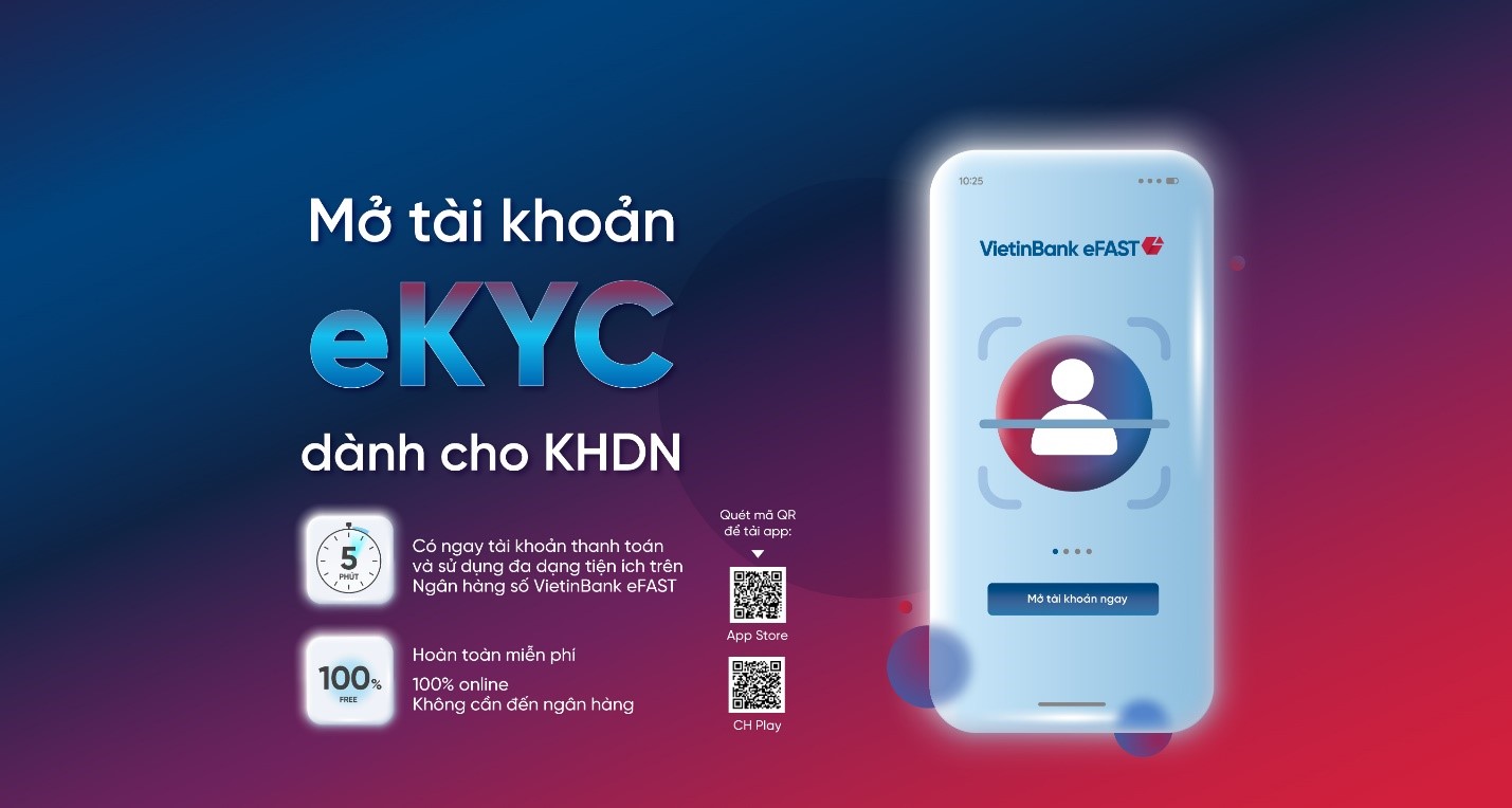 Giải pháp “đo ni đóng giày”: Cách VietinBank chiếm trọn niềm tin của khách hàng