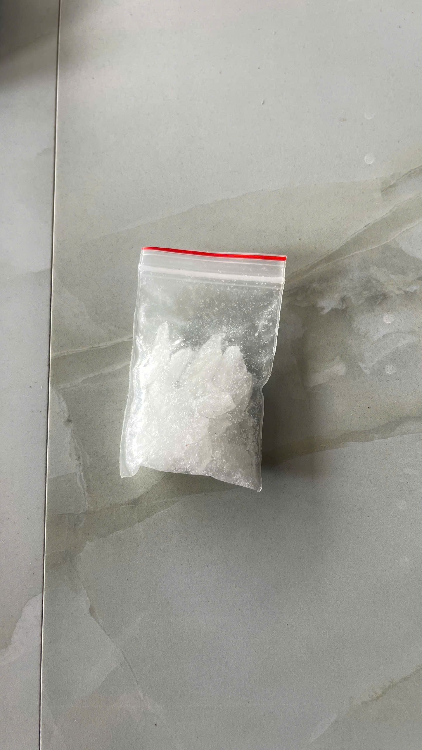 Tang vật trong vụ &aacute;n t&agrave;ng trữ tr&aacute;i ph&eacute;p chất ma t&uacute;y