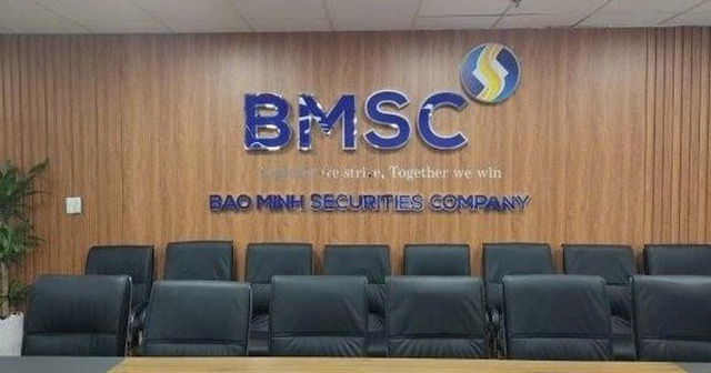 BMS chuẩn bị niêm yết gần 204 triệu cổ phiếu trên HoSE