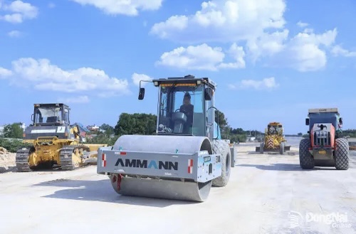 Đồng Nai khẩn trương tổ chức thực hiện Nghị định gỡ vướng Luật đất đai