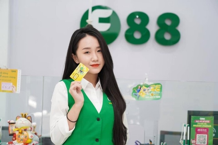 F88 đặt mục tiêu lợi nhuận 1.130 tỷ đồng, lên kế hoạch tăng vốn mạnh và chuyển niêm yết HoSE