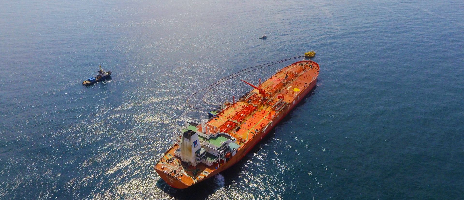 Giá trị “triệu đô” của những sáng kiến về dầu thô và tiết kiệm năng lượng ở Nhà máy Lọc dầu Dung Quất