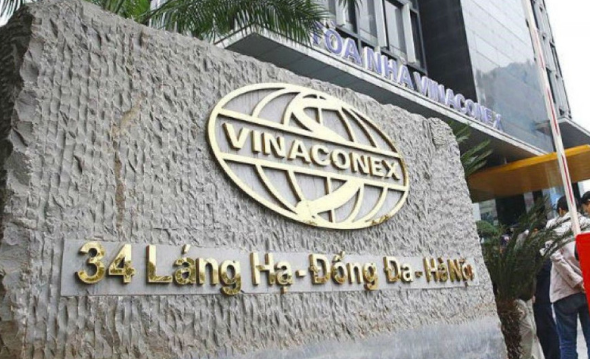 Vinaconex chốt ngày họp ĐHĐCĐ 2026, loạt nội dung đáng chú ý sẽ được trình