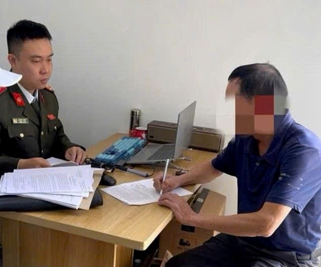 Hải Phòng: Xử phạt một trường hợp đăng tải video clip xuyên tạc