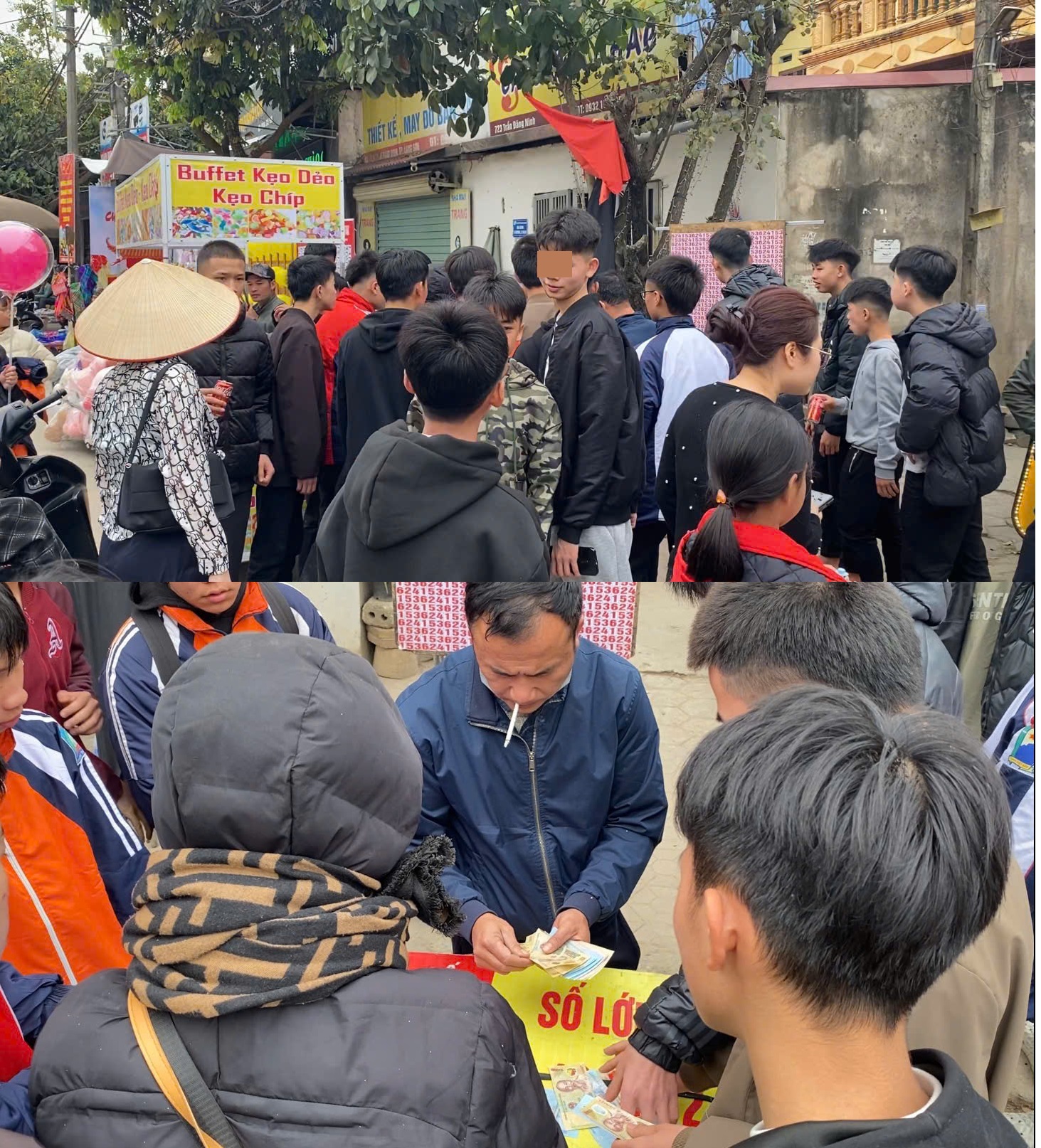 Tuy nhi&ecirc;n, sức hấp dẫn của tr&ograve; chơi phi ti&ecirc;u cộng điểm ăn ti&ecirc;n lu&ocirc;n thu h&uacute;t đ&ocirc;ng đảo người chơi