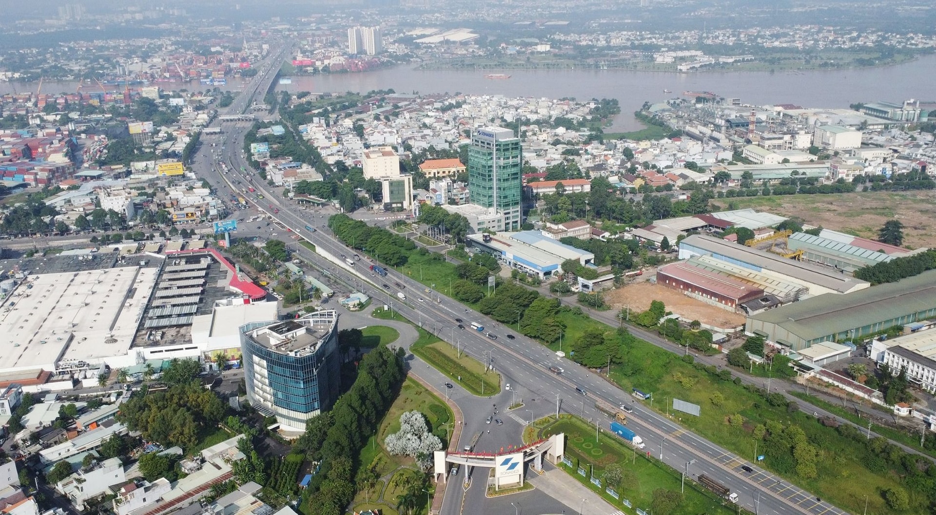 Đồng Nai khởi động đề án trở thành thành phố trực thuộc Trung ương